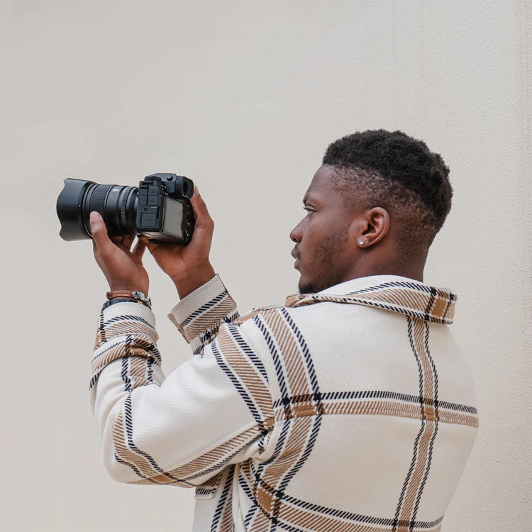 Viltrox AF 27mm f/1.2 Pro APS-C Lens For Sony E-Mount by  in  - EC MALL