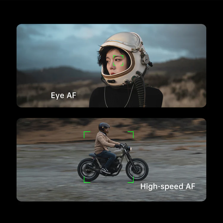 Viltrox AF 27mm f/1.2 Pro APS-C Lens For Sony E-Mount by  in  - EC MALL