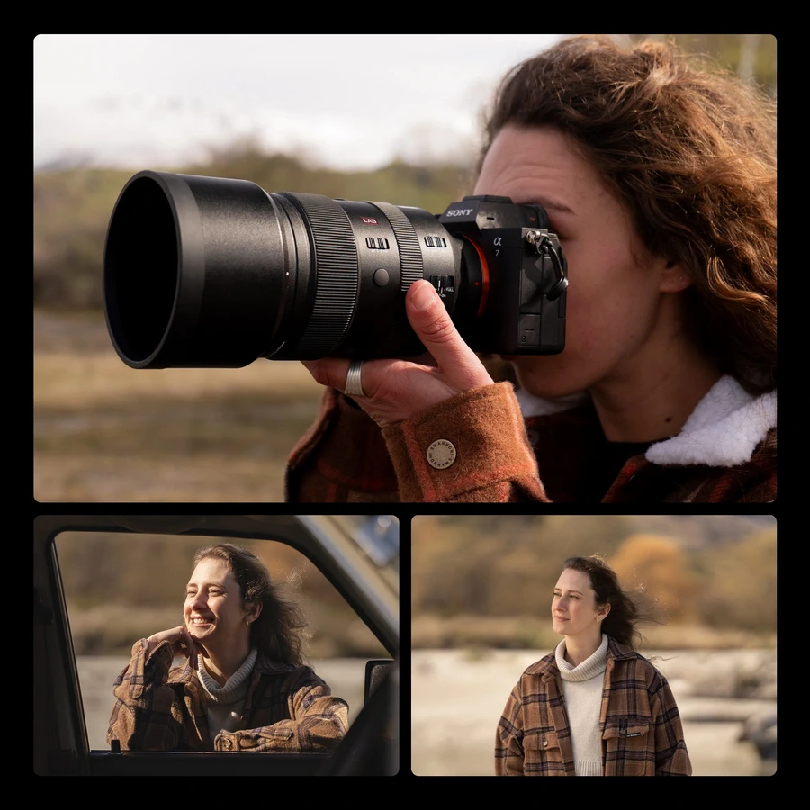 Viltrox AF 135mm f/1.8 LAB Full-Frame Lens by  in  - EC MALL