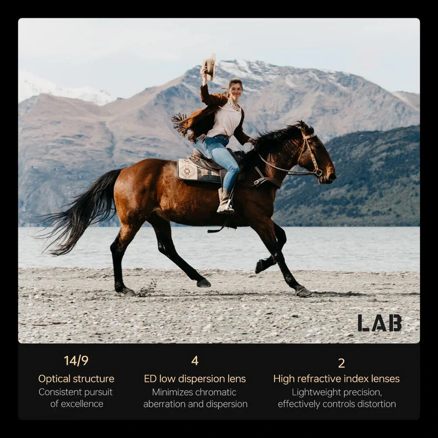 Viltrox AF 135mm f/1.8 LAB Full-Frame Lens by  in  - EC MALL