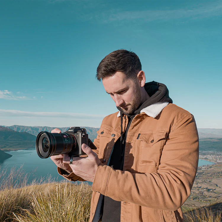 Viltrox AF 16mm f/1.8 Full-Frame Lens For Nikon Z-Mount by  in  - EC MALL