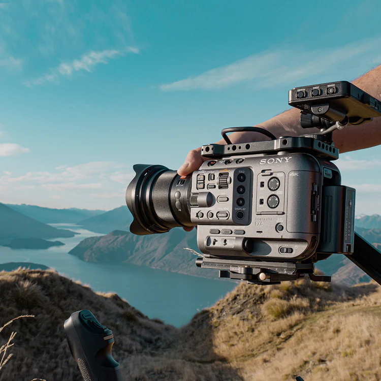 Viltrox AF 16mm f/1.8 Full-Frame Lens For Nikon Z-Mount by  in  - EC MALL