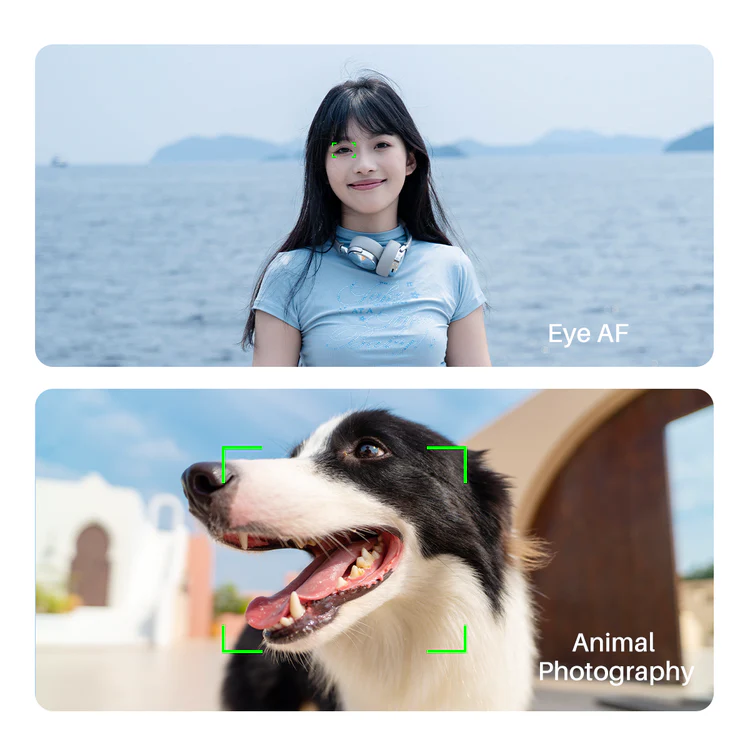 Viltrox AF 40mm f/2.5 Full-Frame Lens For Nikon Z-Mount by  in  - EC MALL