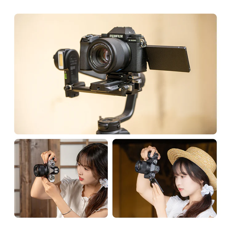 Viltrox AF 56mm f/1.7 Air APS-C Lens For Nikon Z-Mount by  in  - EC MALL