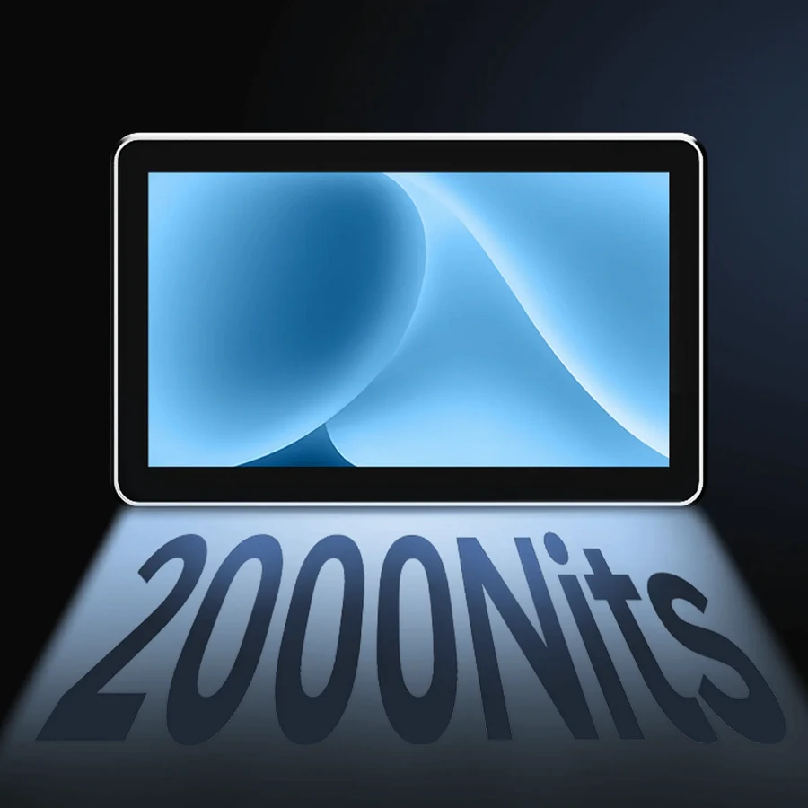 Viltrox DC-X2 6" Touchscreen HD Monitor by  in  - EC MALL