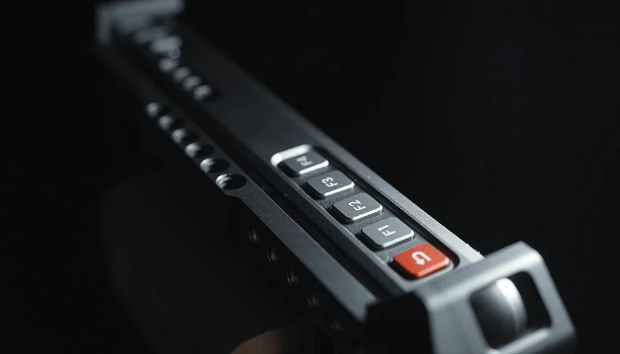 Viltrox DC-X2 6" Touchscreen HD Monitor by  in  - EC MALL