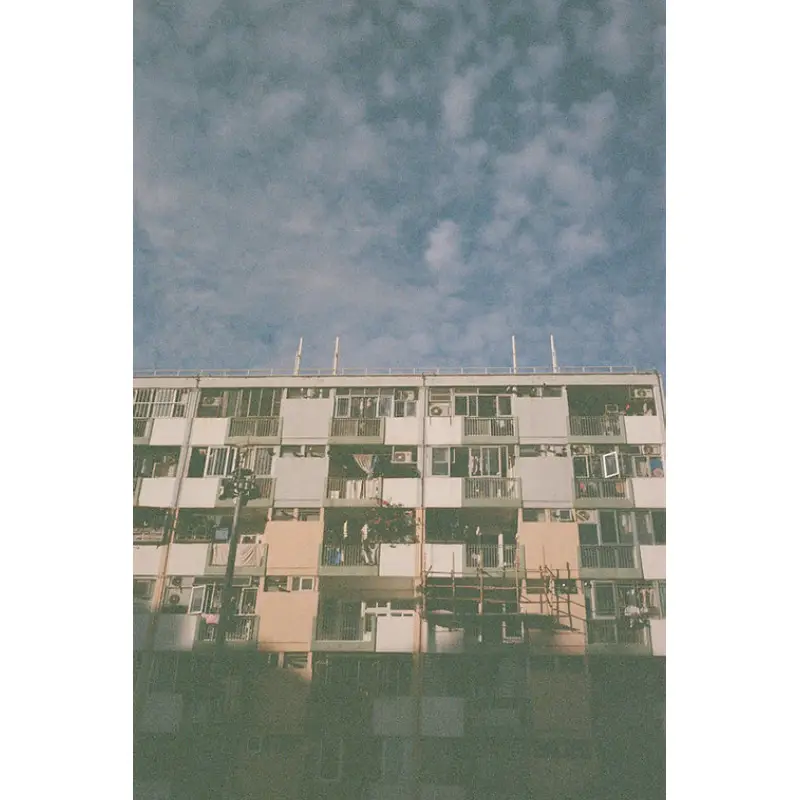 YASHICA Single Use Film Camera (Cinnamoroll Sweet Dreams) by  in  - EC MALL