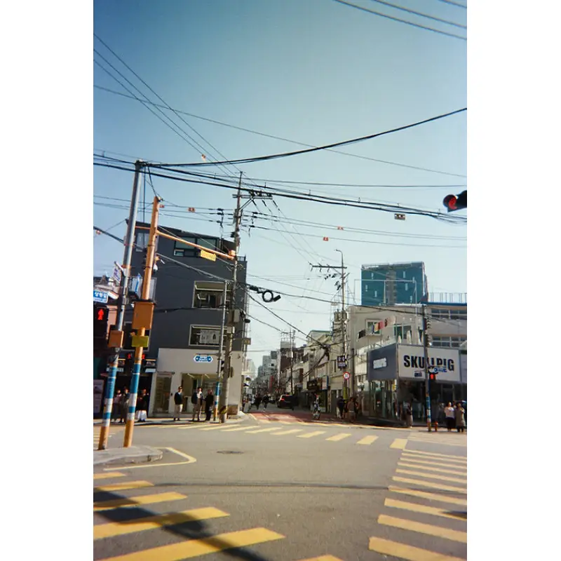 YASHICA Single Use Film Camera (Hello Kitty Jewel Land) by  in  - EC MALL