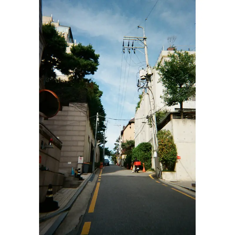 YASHICA Single Use Film Camera (Hello Kitty Playground) by  in  - EC MALL