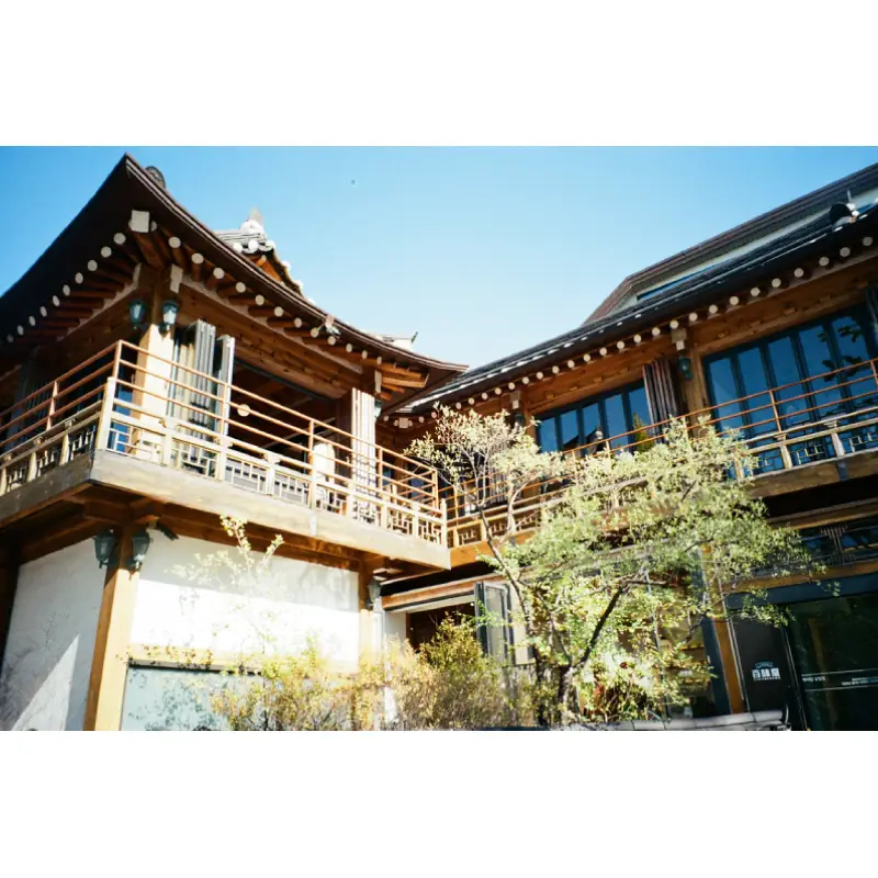 YASHICA Single Use Film Camera (Hello Kitty Playground) by  in  - EC MALL