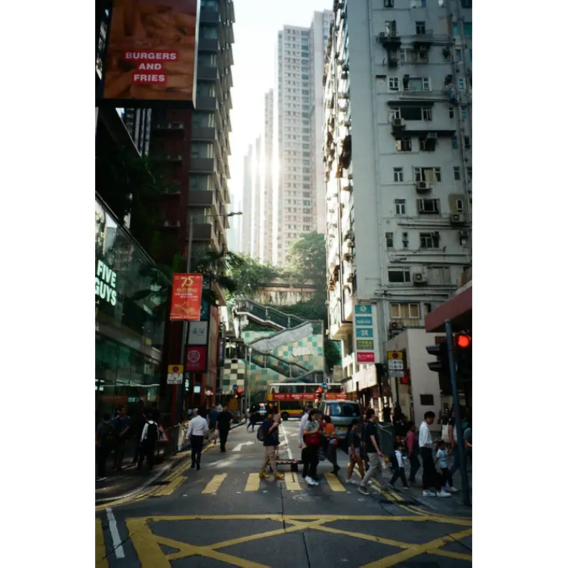 YASHICA Single Use Film Camera (Kuromi Adventure) by  in  - EC MALL