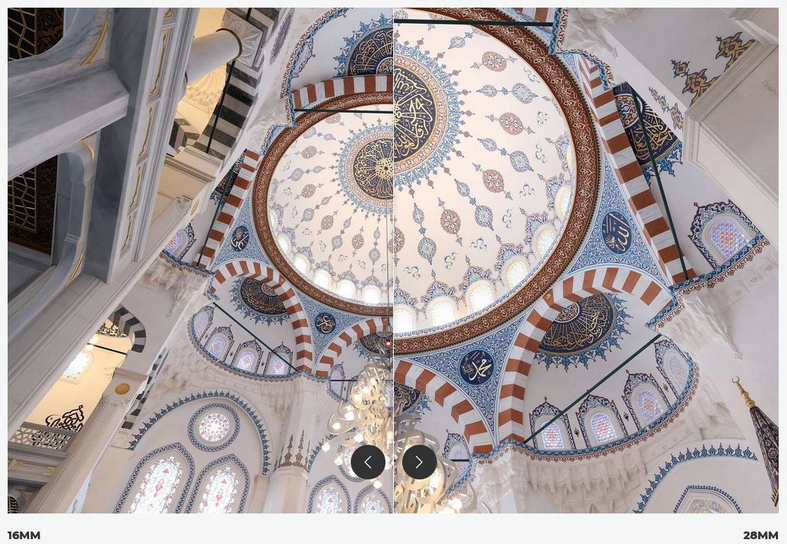 Canon RF 16-28mm f/2.8 IS STM Lens by  in  - EC MALL