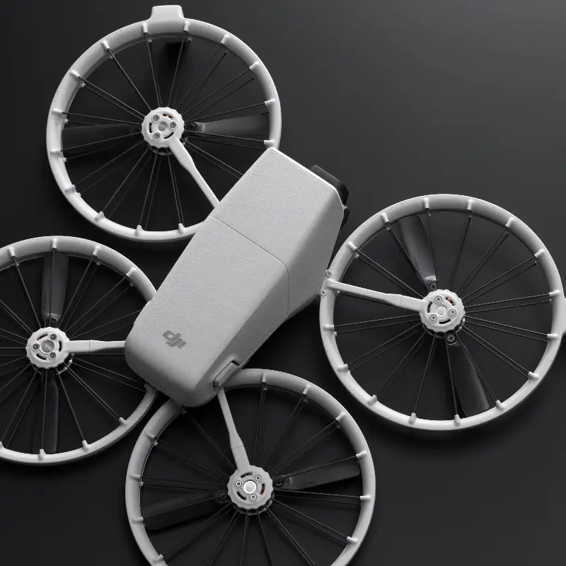 DJI Flip Propellers by  in  - EC MALL