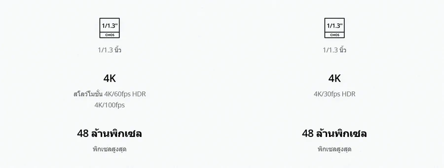 DJI Flip Drone by  in  - EC MALL