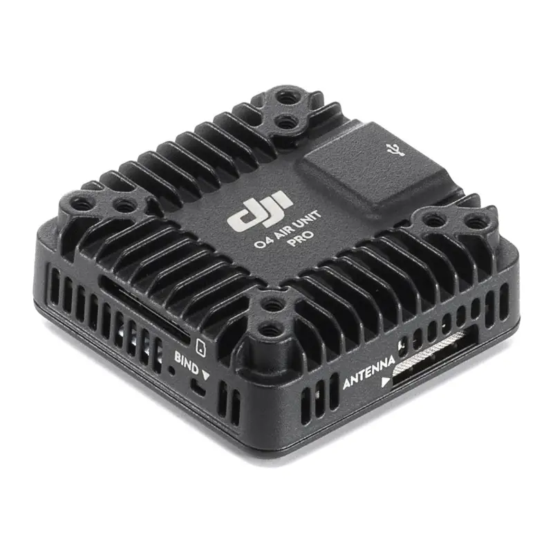 DJI O4 Air Unit Pro Transmission Module by  in  - EC MALL