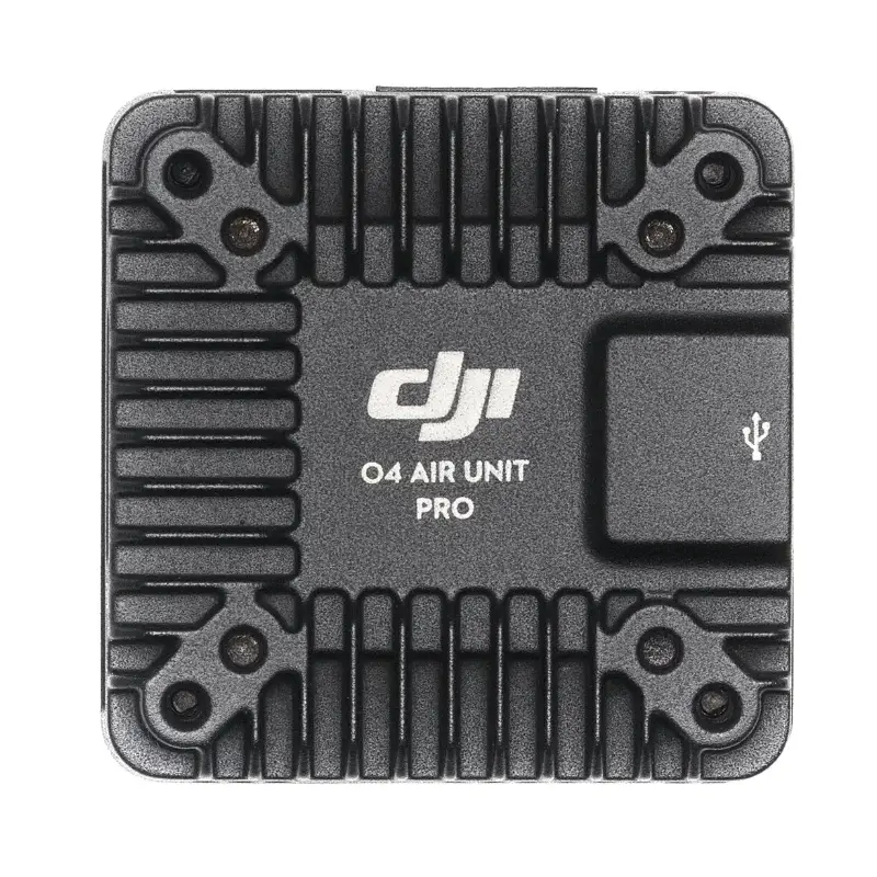 DJI O4 Air Unit Pro Transmission Module by  in  - EC MALL