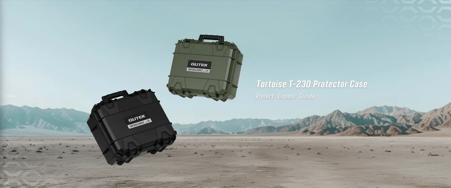 GUTEK T-230 Protector Case by  in  - EC MALL