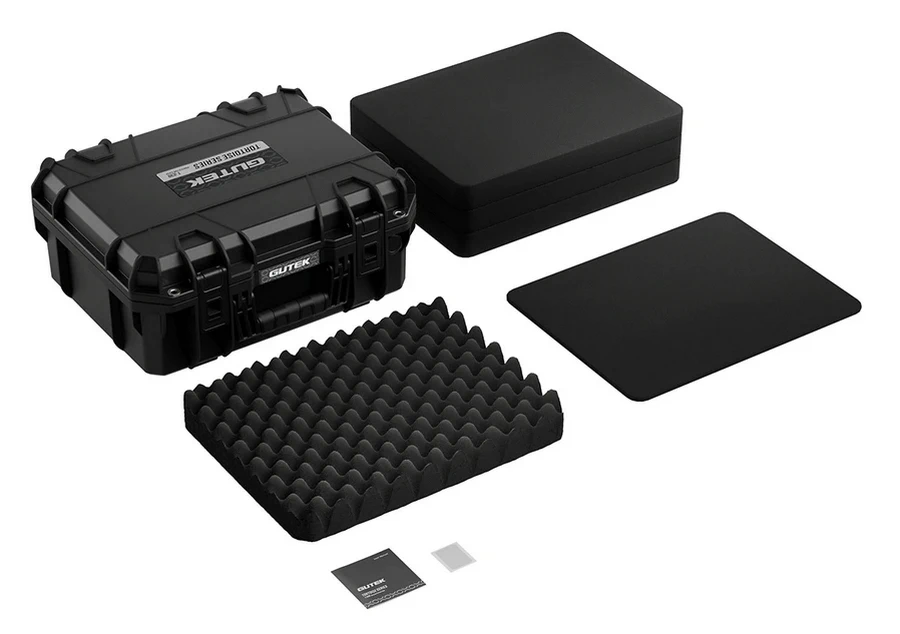 GUTEK T-230 Protector Case by  in  - EC MALL