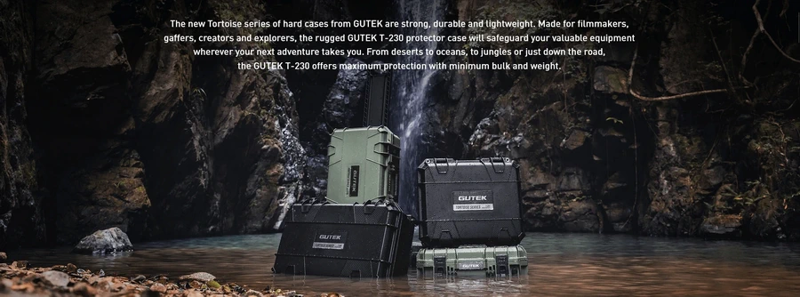 GUTEK T-230 Protector Case by  in  - EC MALL