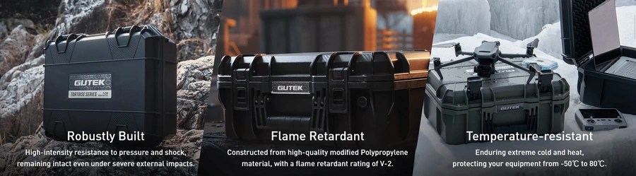 GUTEK T-230 Protector Case by  in  - EC MALL