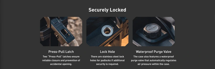 GUTEK T-230 Protector Case by  in  - EC MALL