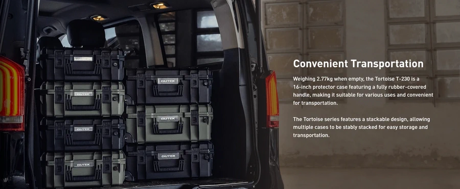 GUTEK T-230 Protector Case by  in  - EC MALL