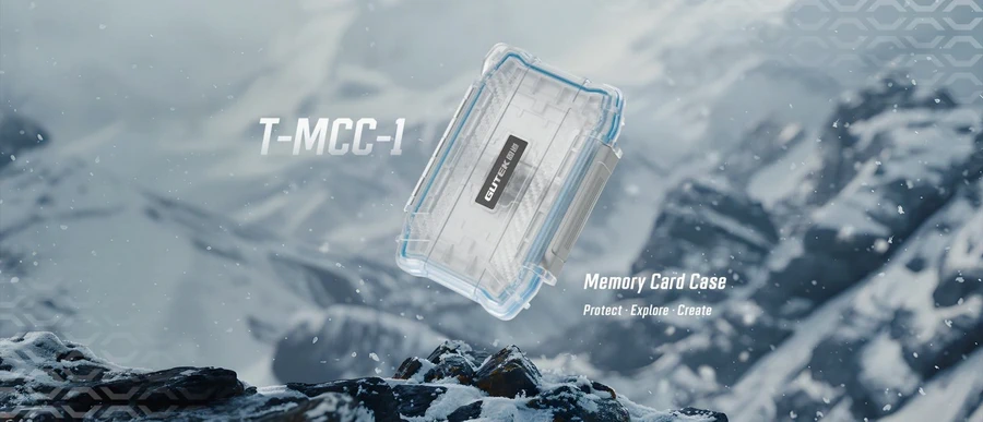 GUTEK T-MCC-1 Memory Card Case by  in  - EC MALL