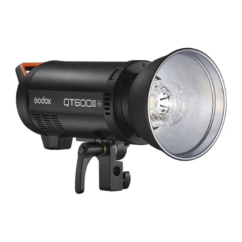 Godox QT600IIIM Flash Head by  in  - EC MALL
