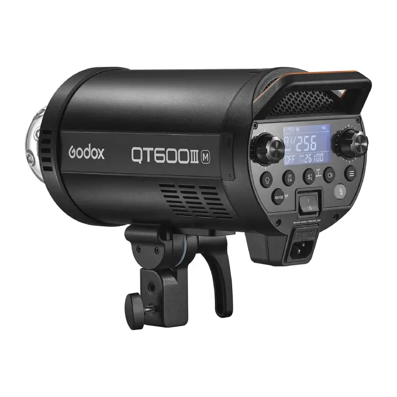Godox QT600IIIM Flash Head by  in  - EC MALL