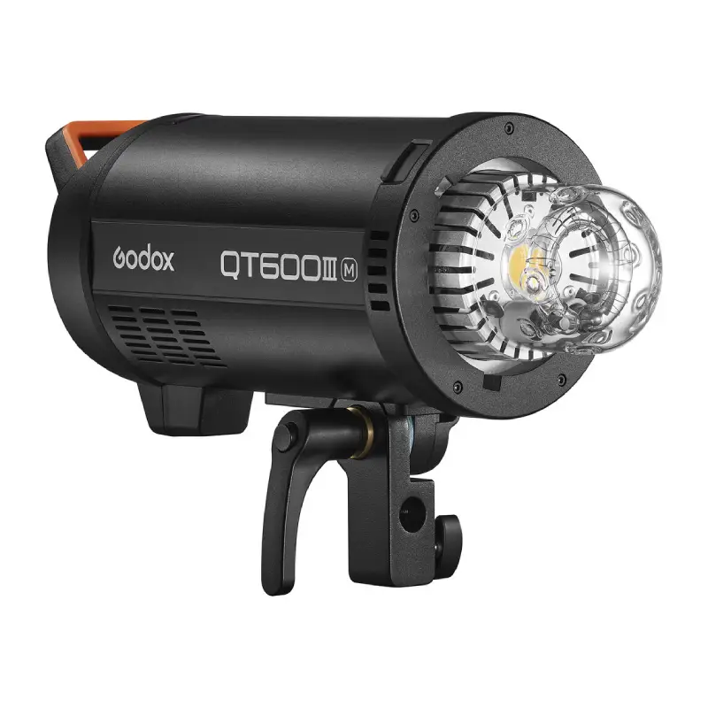 Godox QT600IIIM Flash Head by  in  - EC MALL