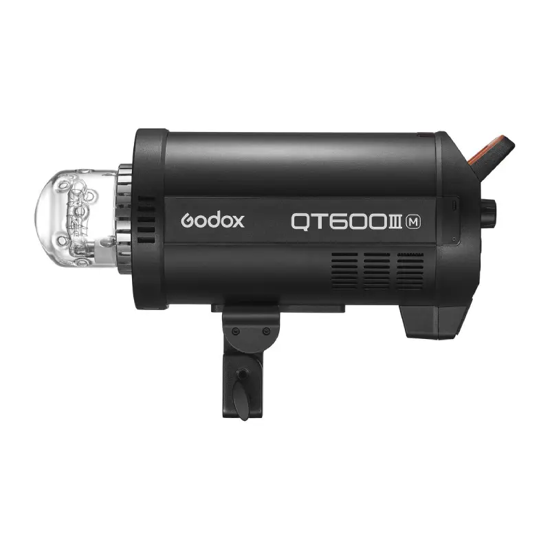 Godox QT600IIIM Flash Head by  in  - EC MALL
