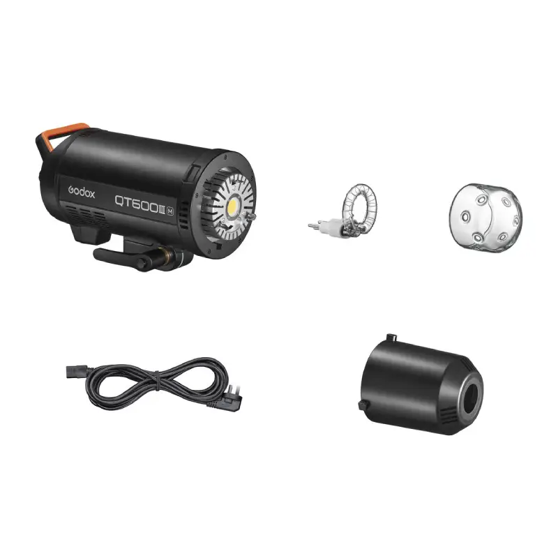 Godox QT600IIIM Flash Head by  in  - EC MALL