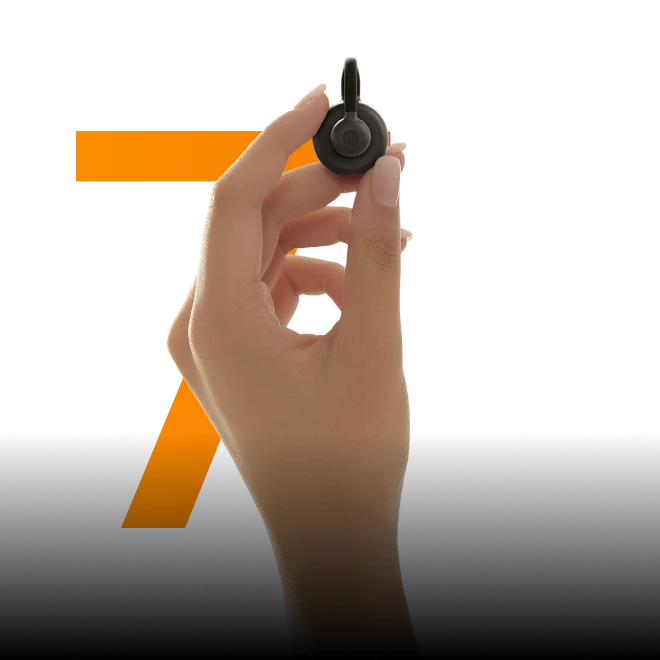 Hollyland Lark M2S Wireless Microphone by  in  - EC MALL