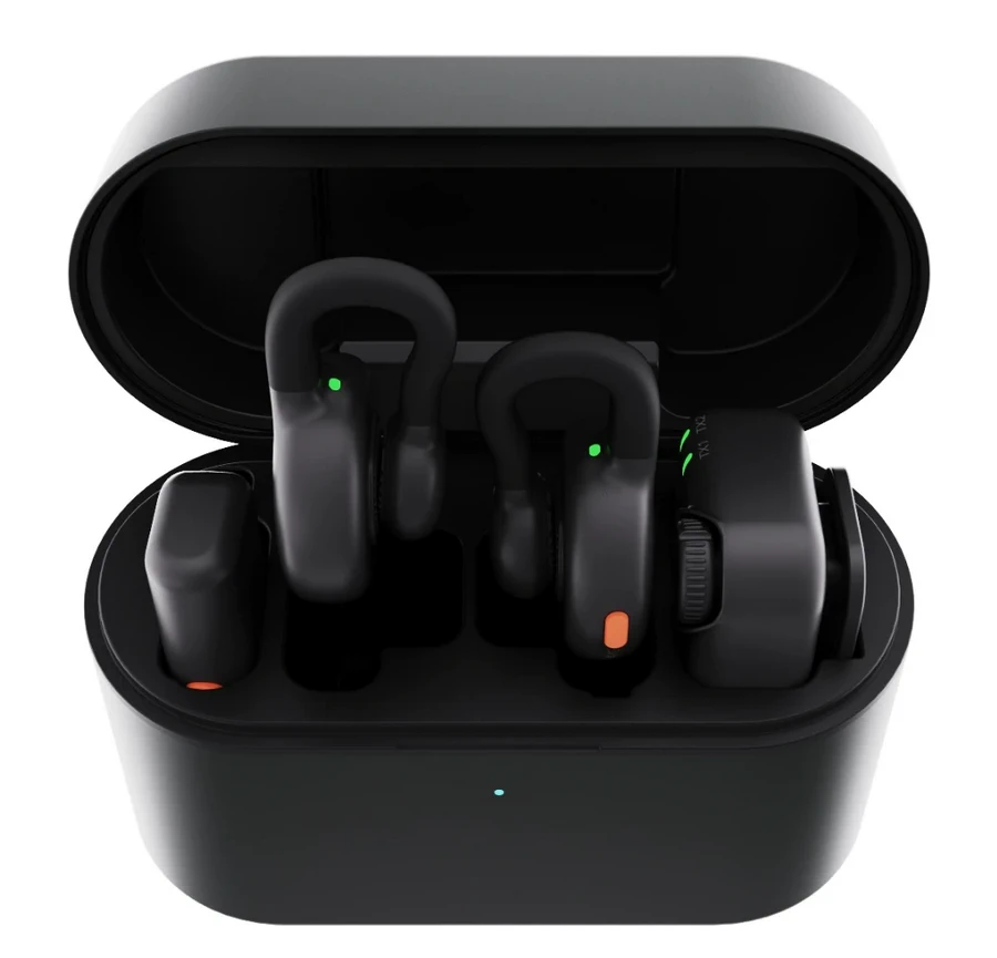 Hollyland Lark M2S Wireless Microphone by  in  - EC MALL