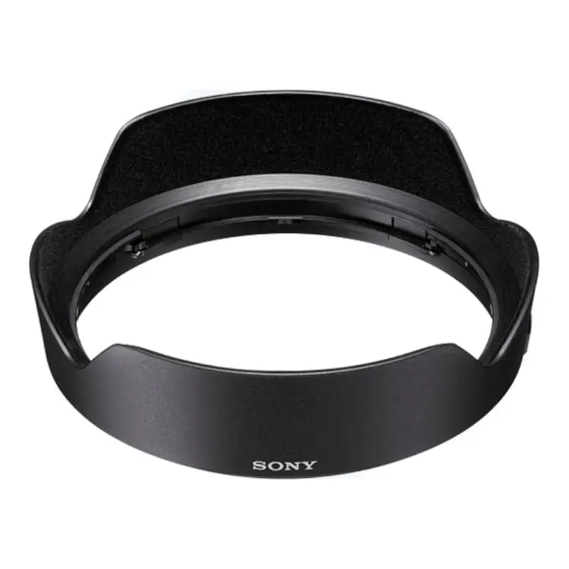 Hood Lens Sony ALC-SH149 for FE 16-35mm f/2.8 GM (Clearance Sale หมดแล้วหมดเลย ) by  in  - EC MALL