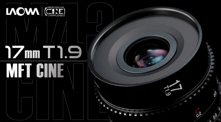 Laowa MFT Cine Prime 3-Lens Wide Bundle ( 7.5mm T2.1 , 10mmT2.1 ,17mmT1.9 ) For MFT by  in  - EC MALL