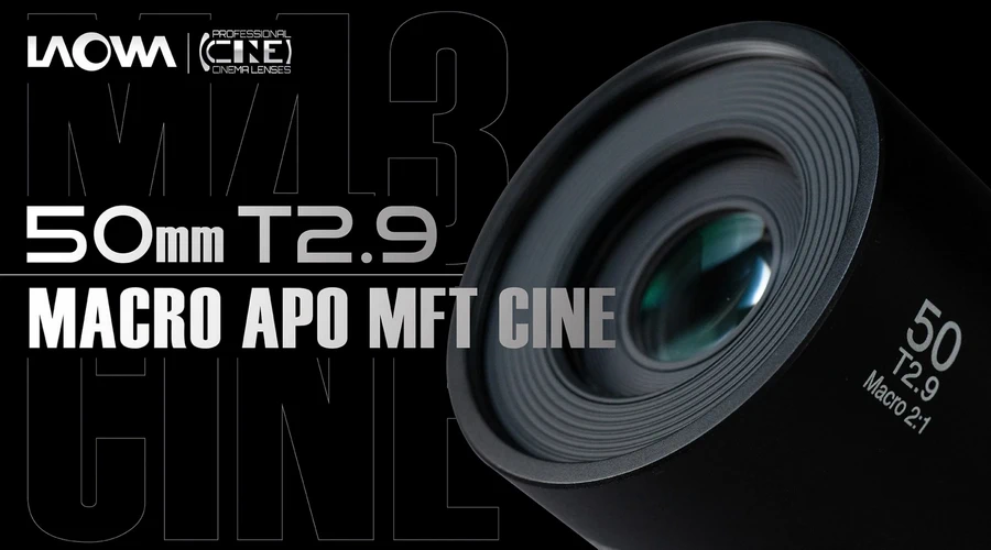 Laowa MFT Cine Prime 3-Lens Wide+Macro Bundle (10mm T2.1, 17mmT1.9,50mmT2.9 Macro ) For MFT by  in  - EC MALL
