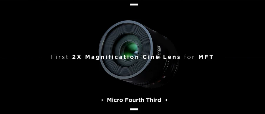 Laowa MFT Cine Prime 3-Lens Wide+Macro Bundle (10mm T2.1, 17mmT1.9,50mmT2.9 Macro ) For MFT by  in  - EC MALL