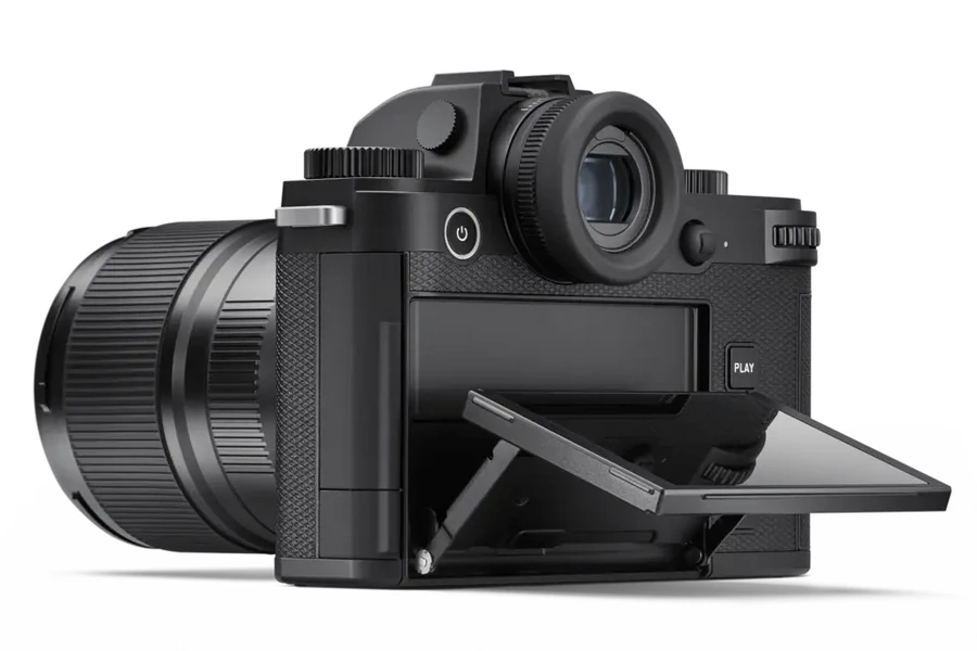 Leica SL3-S by  in  - EC MALL