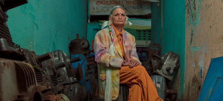 Leica SL3-S by  in  - EC MALL