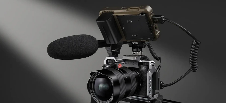 Leica SL3-S by  in  - EC MALL