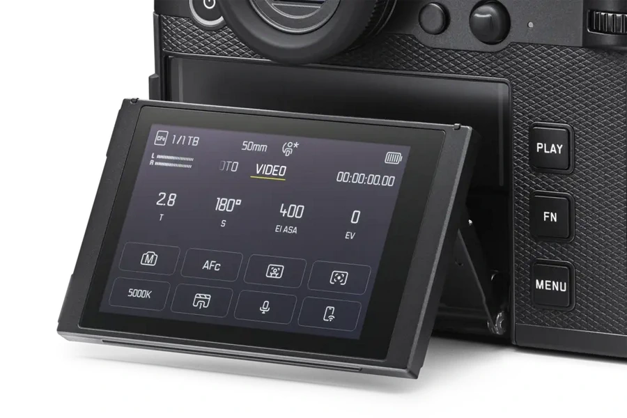 Leica SL3-S by  in  - EC MALL