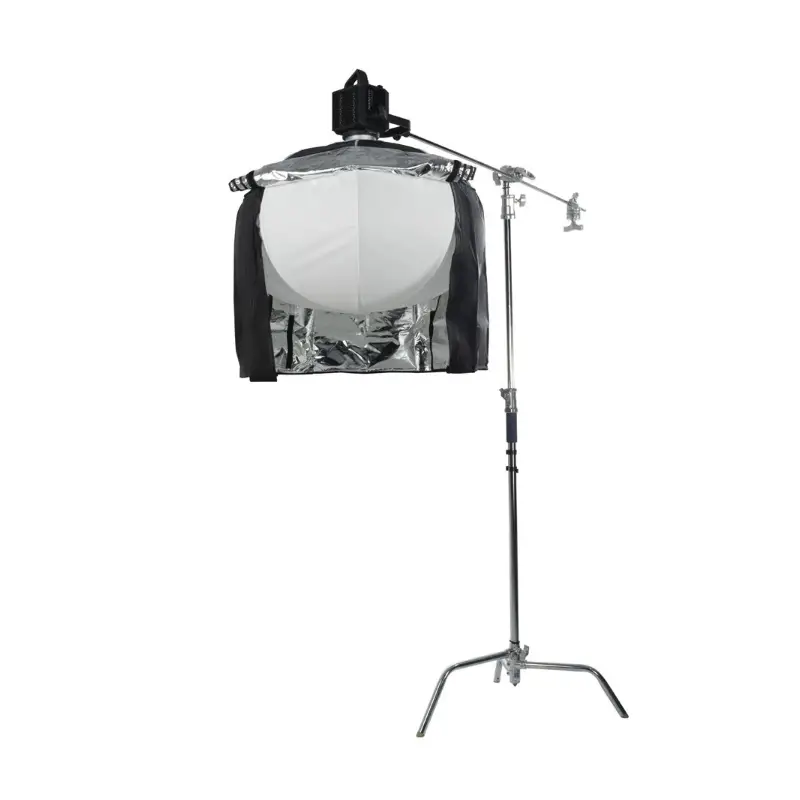 Nanlite LT-80 Lantern Softbox by  in  - EC MALL
