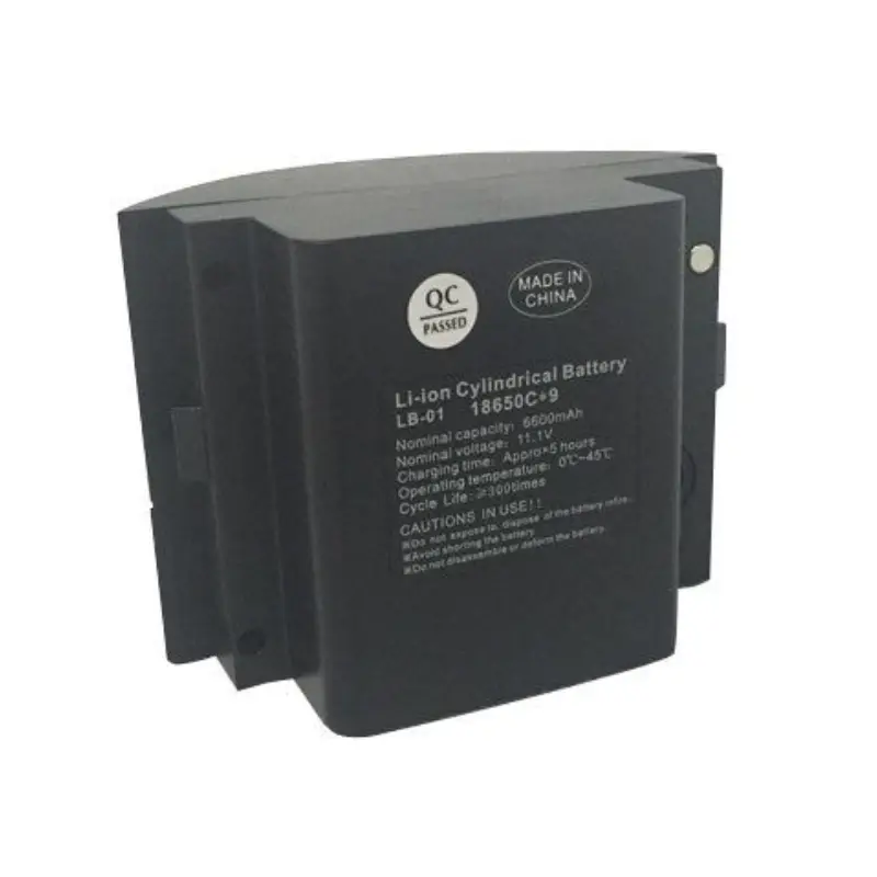 NiceFoto - LB-01 Battery for HB-1000B (Clearance Sale หมดแล้วหมดเลย) by  in  - EC MALL