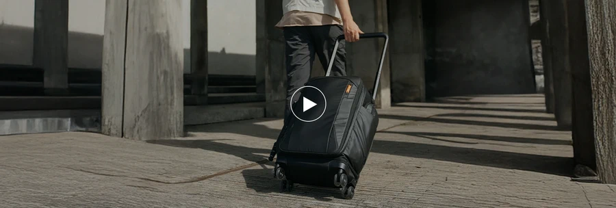 PGYTECH Roller Camera Backpack by  in  - EC MALL