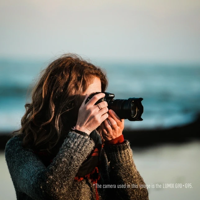 Panasonic Lumix DC-G97 by  in  - EC MALL