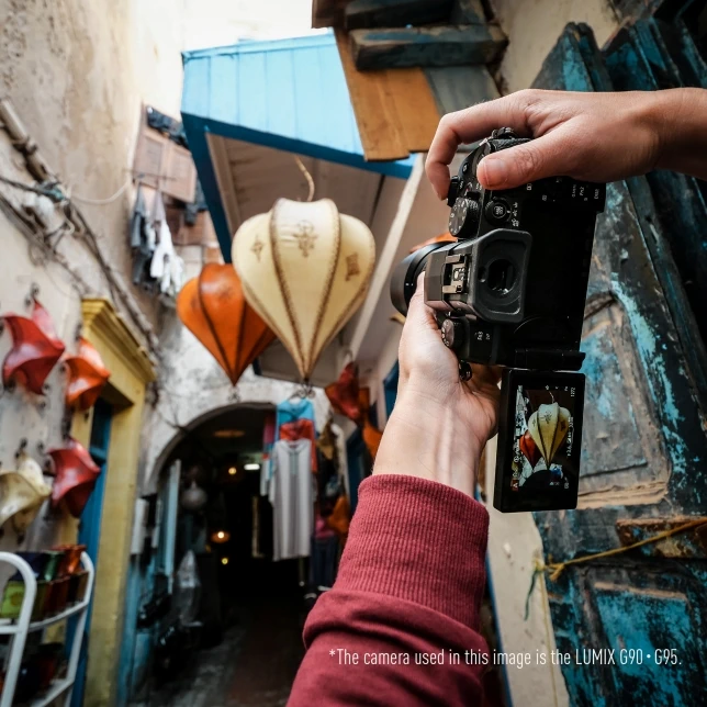 Panasonic Lumix DC-G97 by  in  - EC MALL