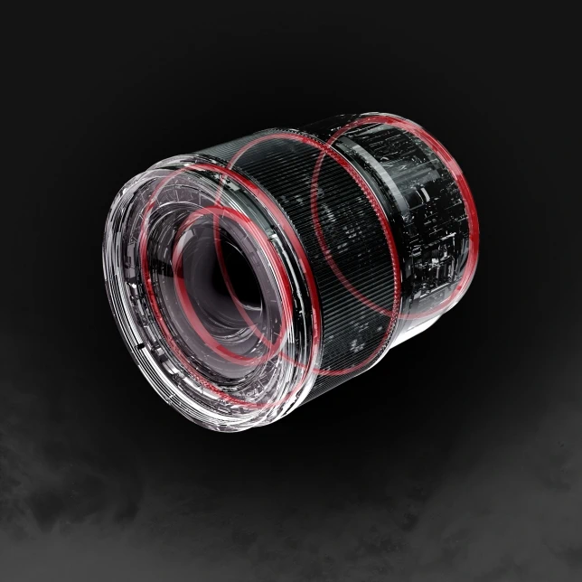 Panasonic Lumix S 18mm f/1.8 Lens (S-S18GC) by  in  - EC MALL