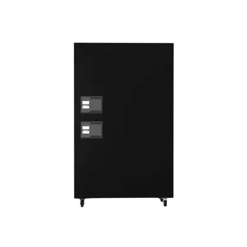 Shutter B SB-1050D (1050 ลิตร) Dry Cabinet ตู้กันชื้น by  in  - EC MALL