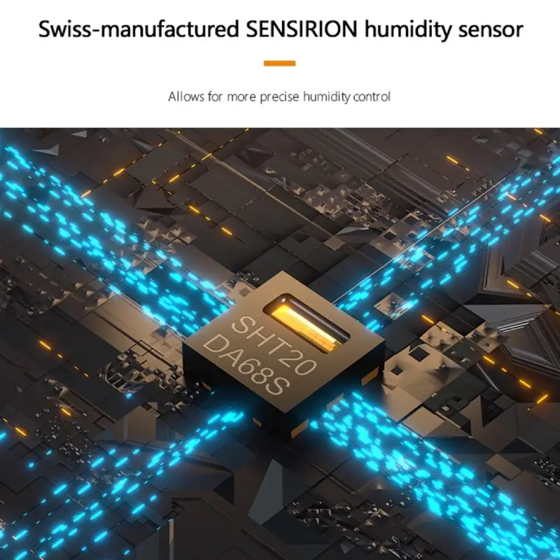 Shutter B SB-50DW (50 ลิตร) Dry Cabinet ตู้กันชื้น by  in  - EC MALL